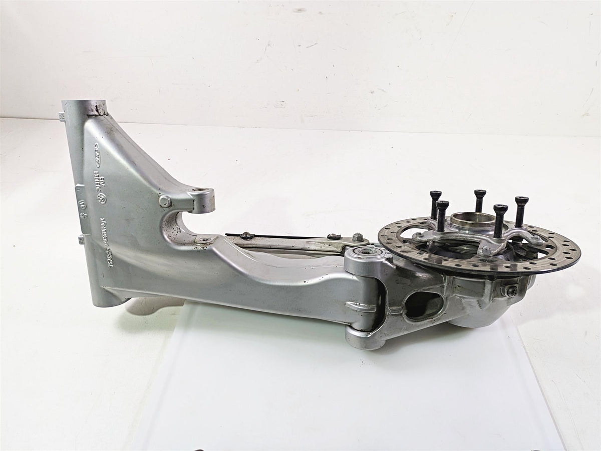 2009 BMW R1200GS K255 Adv Swingarm Differential Drive Shaft 32:11 33117726889 {{ shop.shopifyCountryName }} - Mototech271