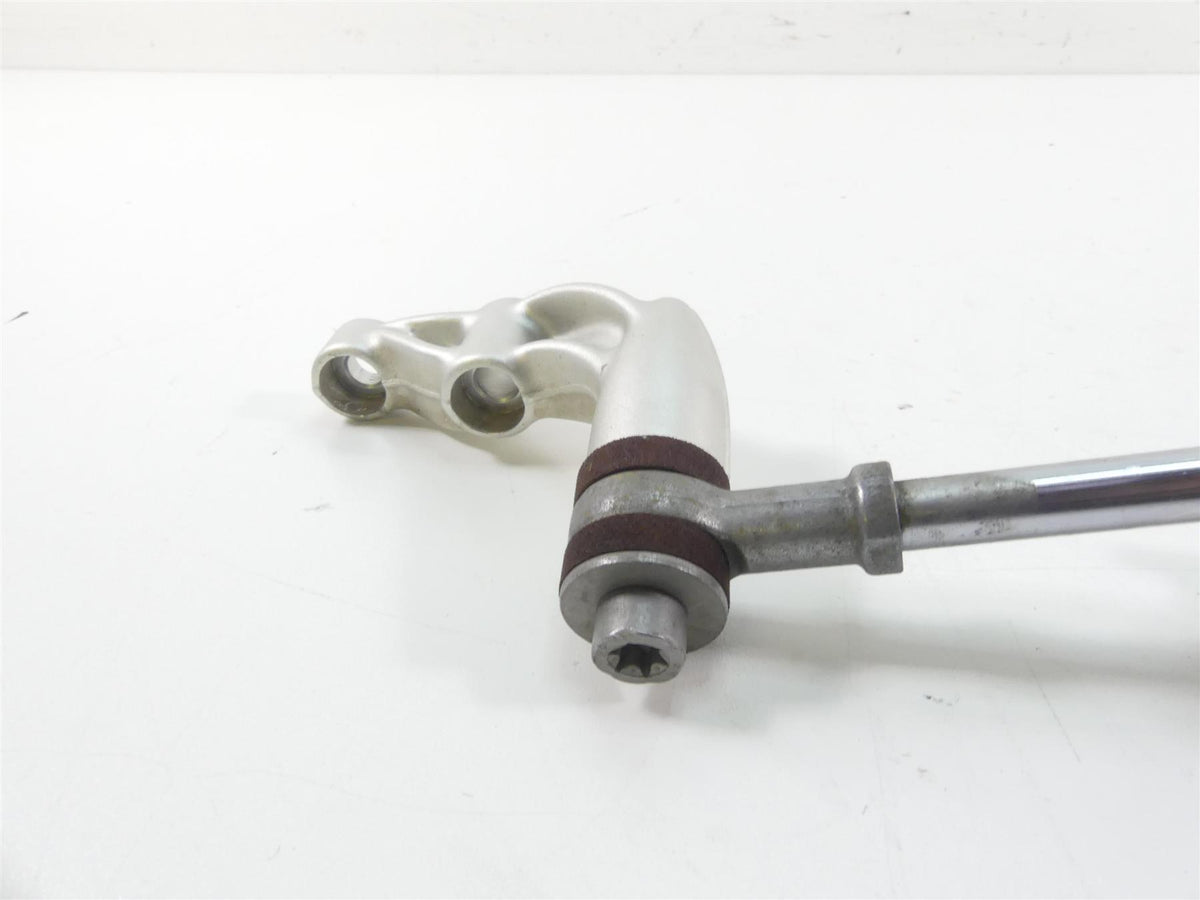 2017 BMW RnineT Racer K32 Steering Damper Stabilizer & Mounts 32768548757 {{ shop.shopifyCountryName }} - Mototech271