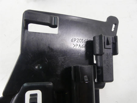 2019 Harley FLHC Softail Heritage Electrical Battery Holder Stay Set 69201632 {{ shop.shopifyCountryName }} - Mototech271