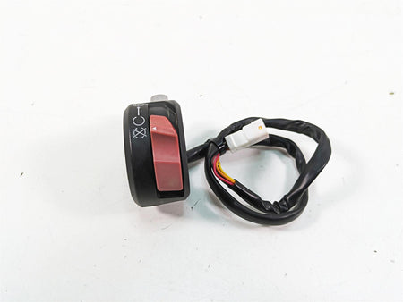2020 Ducati Hypermotard 950 SP Right Hand Start Stop Control Switch 65010283B {{ shop.shopifyCountryName }} - Mototech271