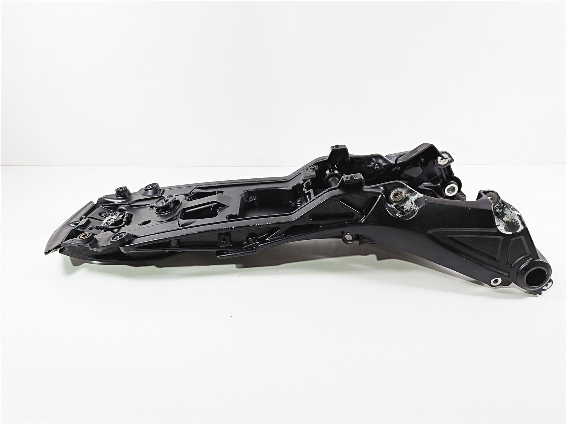 2015 Ducati Diavel Dark Subframe Inner Fender & Handle 47110224CB 47110213CB-Mototech271