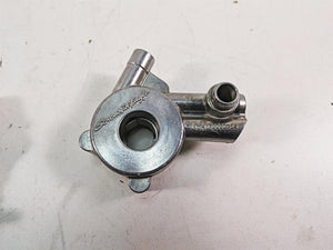 Harley Davidson Big Twin Screamin Eagle Cam Shaft Carrier & Oil Pump 25400018 | Mototech271