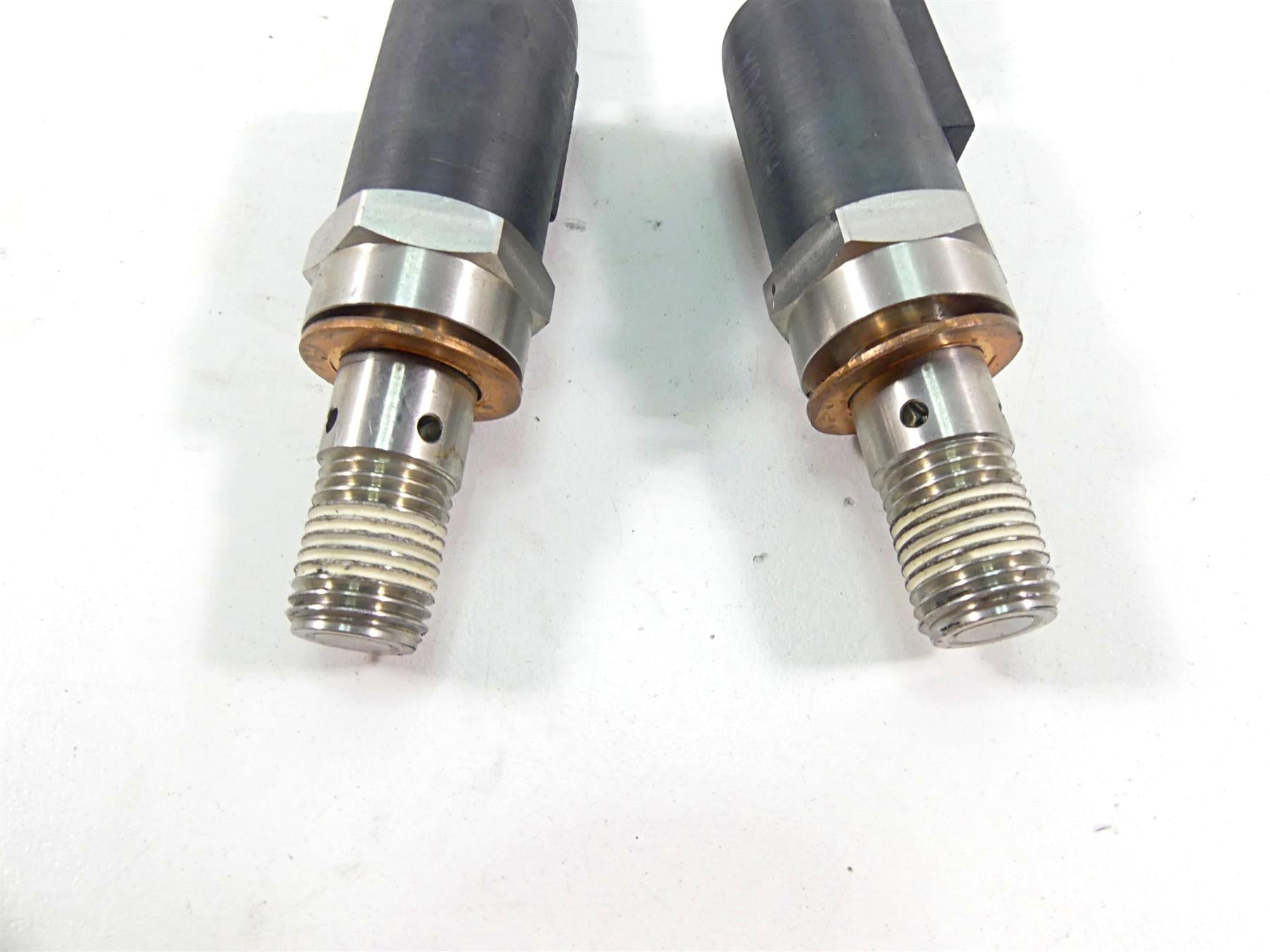 2014 Harley Dyna FXDB Street Bob Auto Compression Release Solenoid 28861-07A {{ shop.shopifyCountryName }} - Mototech271