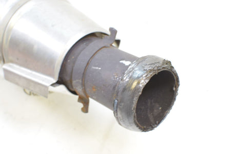 2009 Ski-Doo Summit Everest 800R PTEK Exhaust Combustion Chamber Header 51405459 {{ shop.shopifyCountryName }} - Mototech271