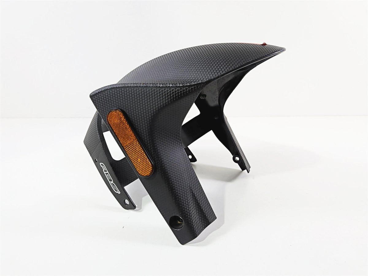 2016 Aprilia RSV 1100 Tuono V4 Factory Front Fender 2B003404 B046156 {{ shop.shopifyCountryName }} - Mototech271