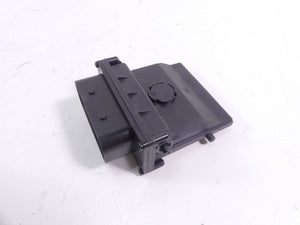 2017 BMW R1200GS GSW K50 Esa Shock Suspension Control Module 61358564702 | Mototech271