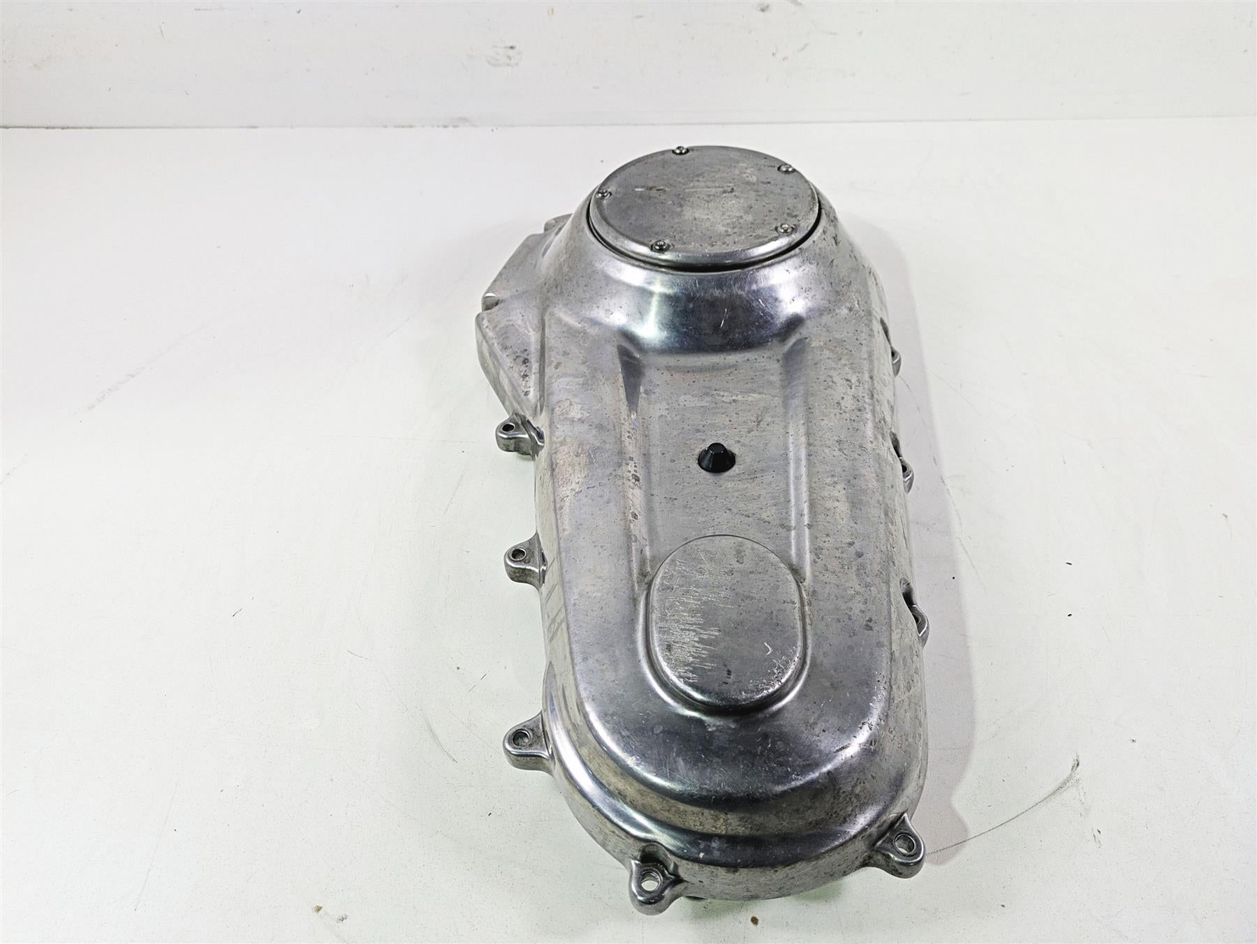 2020 Harley Softail FXST Standard Outer Primary Clutch Cover 25701254 25700935 {{ shop.shopifyCountryName }} - Mototech271