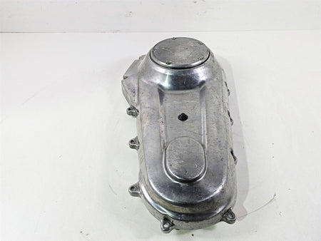 2020 Harley Softail FXST Standard Outer Primary Clutch Cover 25701254 25700935 {{ shop.shopifyCountryName }} - Mototech271