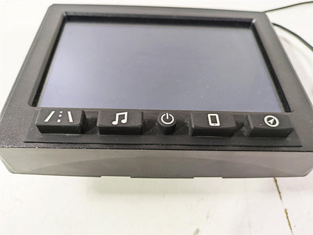 2019 Indian Chieftain Limited 7" TFT Center Display Screen Dash 3280788 3280839 {{ shop.shopifyCountryName }} - Mototech271