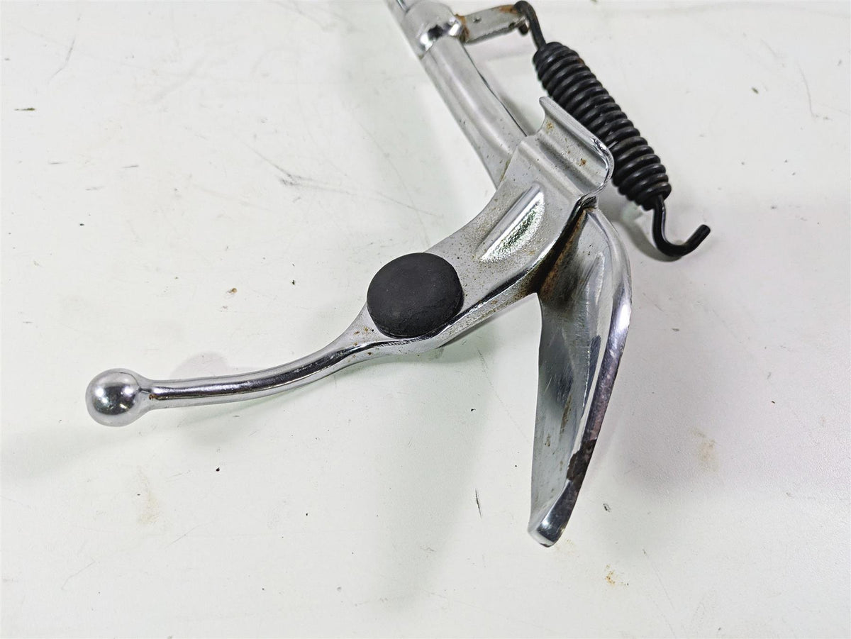 2014 Harley FLS Softail Slim Side Kickstand Jiffy Stand 50103-07B {{ shop.shopifyCountryName }} - Mototech271