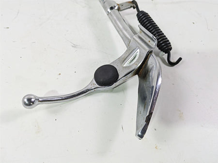 2014 Harley FLS Softail Slim Side Kickstand Jiffy Stand 50103-07B {{ shop.shopifyCountryName }} - Mototech271