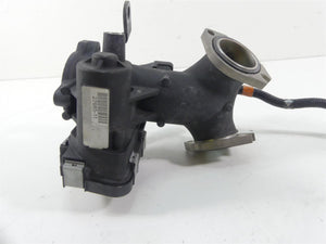 2012 Harley Touring FLHX Street Glide Throttle Body Fuel Injection 27685-11 | Mototech271