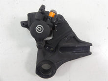 Load image into Gallery viewer, 2012 BMW S1000RR K46 Rear Brembo Brake Caliper &amp; Bracket 34217718562 | Mototech271
