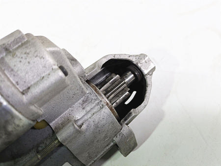 2009 BMW R1200RT K26 Engine Starter Motor & Cover 12417712231 {{ shop.shopifyCountryName }} - Mototech271