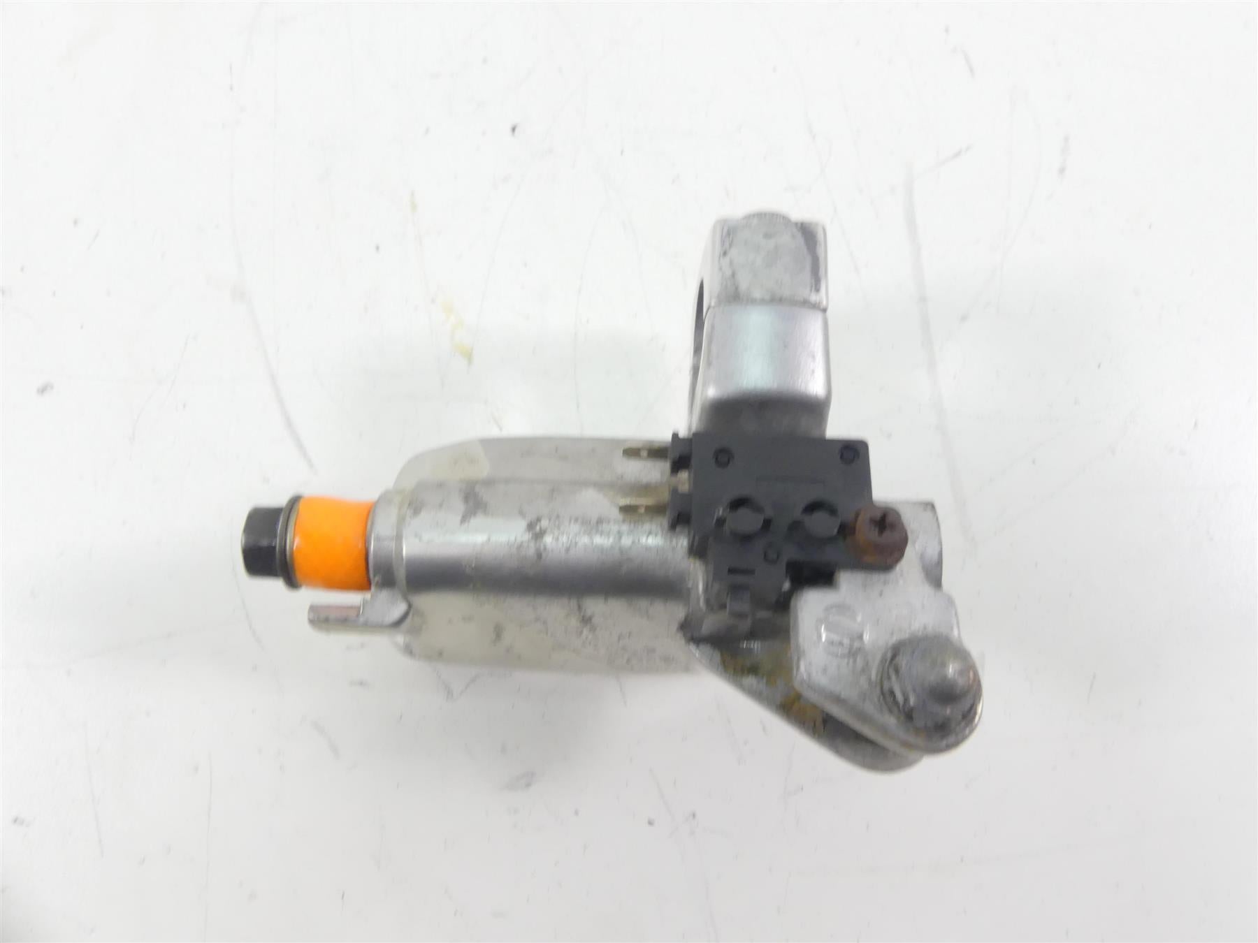 2003 Honda VT750 DC Shadow Spirit Front Brake Master Cylinder 45510-MCL-006 {{ shop.shopifyCountryName }} - Mototech271