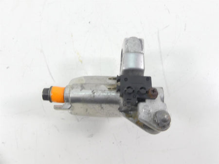 2003 Honda VT750 DC Shadow Spirit Front Brake Master Cylinder 45510-MCL-006 {{ shop.shopifyCountryName }} - Mototech271