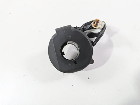 2012 Ducati Streetfighter 848 Right Hand Start Kill Control Switch 65010092I {{ shop.shopifyCountryName }} - Mototech271