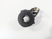 Load image into Gallery viewer, 2012 Ducati Streetfighter 848 Right Hand Start Kill Control Switch 65010092I

