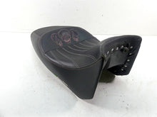 Load image into Gallery viewer, 2013 Ducati Diavel Red Corbin Skull Seat Saddle D-DVL-11

