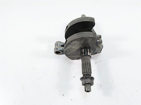 2011 Ducati Hypermotard 1100 Evo SP Crankshaft Crank Shaft Piston Rods 14621691A {{ shop.shopifyCountryName }} - Mototech271
