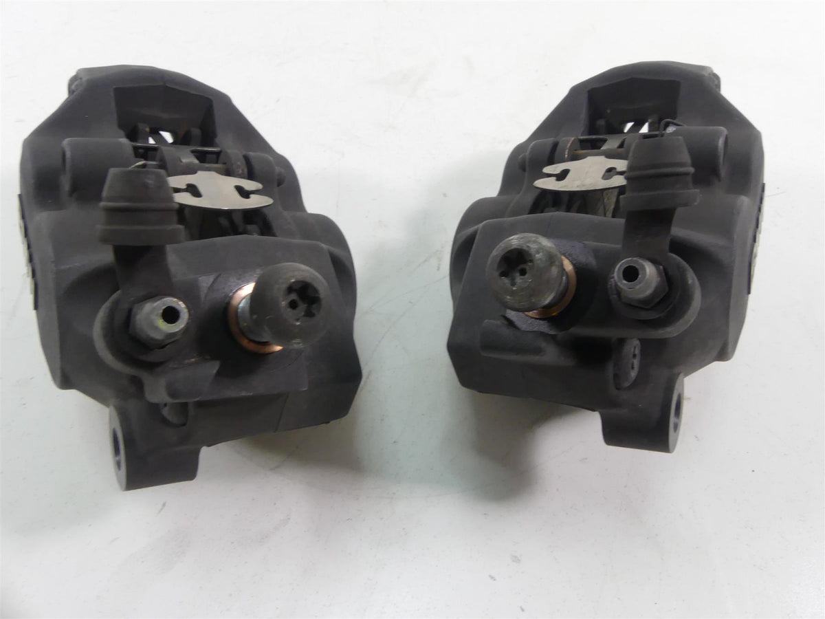 2013 BMW R1200GS K255 Adventure Front Brembo Brake Caliper Set 34117711439 {{ shop.shopifyCountryName }} - Mototech271