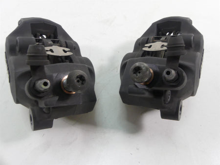 2013 BMW R1200GS K255 Adventure Front Brembo Brake Caliper Set 34117711439 {{ shop.shopifyCountryName }} - Mototech271