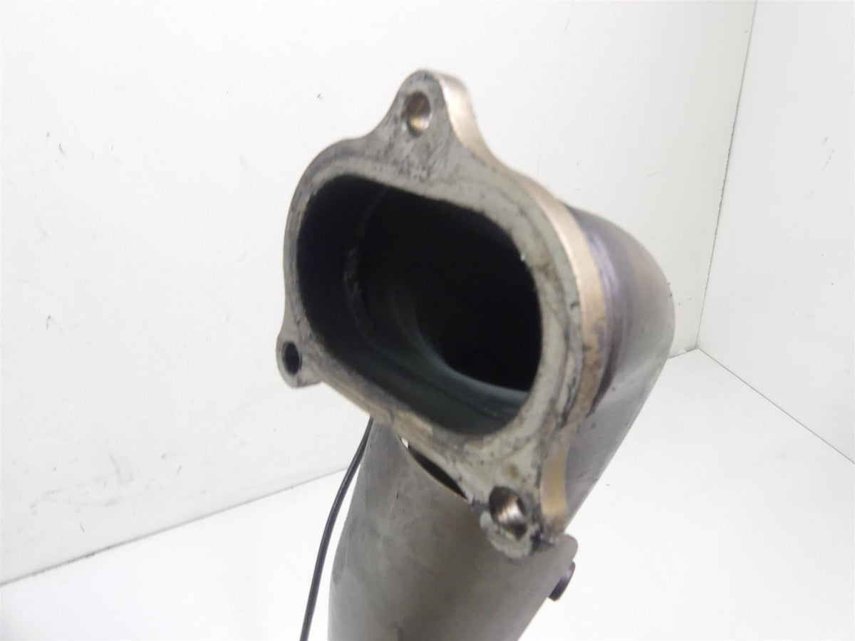 2017 Ducati 939 S Supersport Akrapovic Racing Exhaust Pipe System 96481182A {{ shop.shopifyCountryName }} - Mototech271