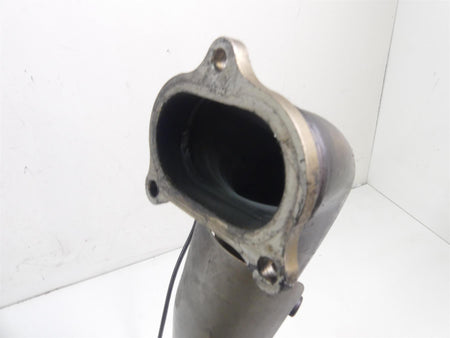 2017 Ducati 939 S Supersport Akrapovic Racing Exhaust Pipe System 96481182A {{ shop.shopifyCountryName }} - Mototech271