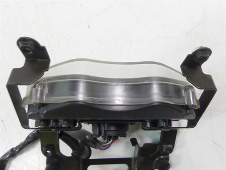 2008 Honda V-Twin VTX1800 N3 Gauges Speedometer Instrument 21K 37200-MCV-N11 {{ shop.shopifyCountryName }} - Mototech271
