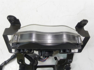 2008 Honda V-Twin VTX1800 N3 Gauges Speedometer Instrument 21K 37200-MCV-N11 | Mototech271