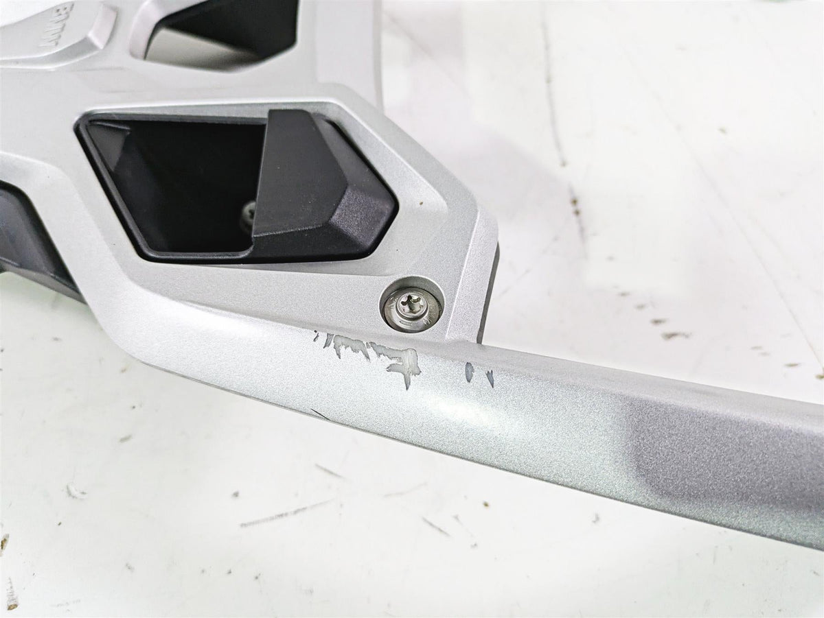 2016 BMW R1200GS GSW K50 Rear Grab Handle & Rack -Rash 46548536955 {{ shop.shopifyCountryName }} - Mototech271