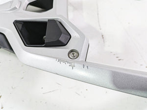 2016  BMW R1200GS GSW K50 Rear Grab Handle & Rack -Rash 46548536955 | Mototech271