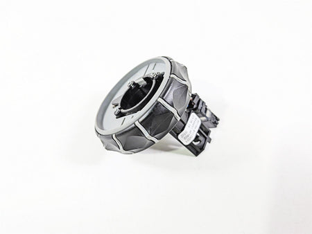 2019 BMW R1250GS K50 Round Multi Controller Switch 61317727498 {{ shop.shopifyCountryName }} - Mototech271