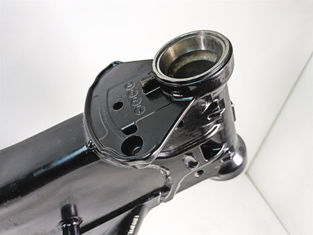 2018 Harley Touring FLHXSE CVO Street Glide Straight M8 Frame Chassis With Clean Texas Title 47000344 {{ shop.shopifyCountryName }} - Mototech271