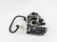 Load image into Gallery viewer, 2012 Yamaha XT1200 Super Tenere Throttle Body Bodies 23P-13750-00-00
