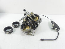 Load image into Gallery viewer, 2015 Eric Buell Racing 1190SX Throttle Body Bodies Fuel Injection P0803.1B7 | Mototech271
