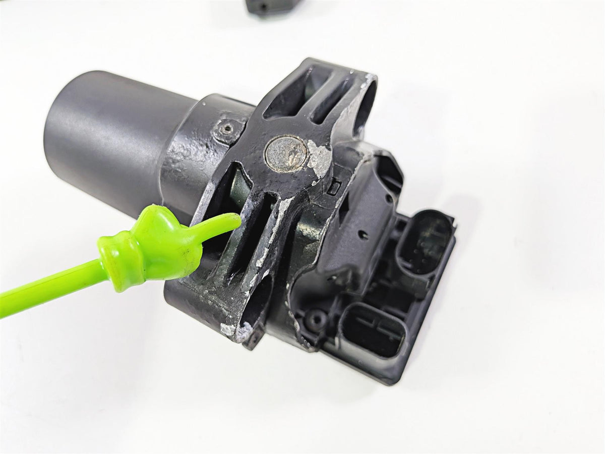 2015 BMW R1200GS Adv K51 Cdi Ignition Switch Handsfree Key Lock Set 8546129-Mototech271