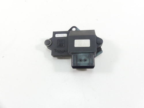 2002 Triumph Bonneville America Cdi Ecu Ecm Engine Control Module T1291100 | Mototech271