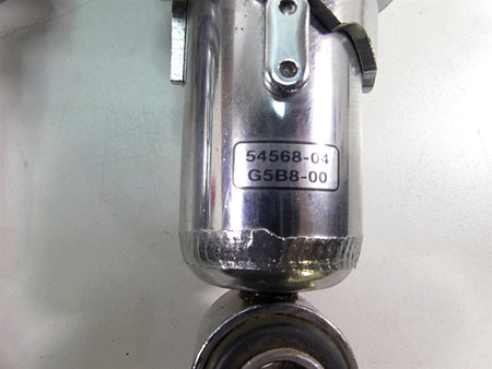 2005 Harley Sportster XL1200 C Straight Rear Shock Damper 12" Set 54568-04 {{ shop.shopifyCountryName }} - Mototech271