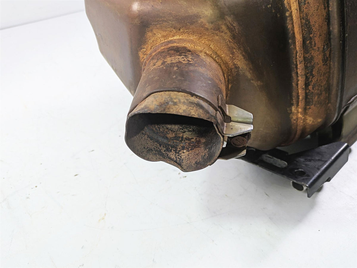 2021 Kawasaki Teryx KRX KRF 1000 Stock Exhaust Muffler Pipe - Read 18100-0605 {{ shop.shopifyCountryName }} - Mototech271