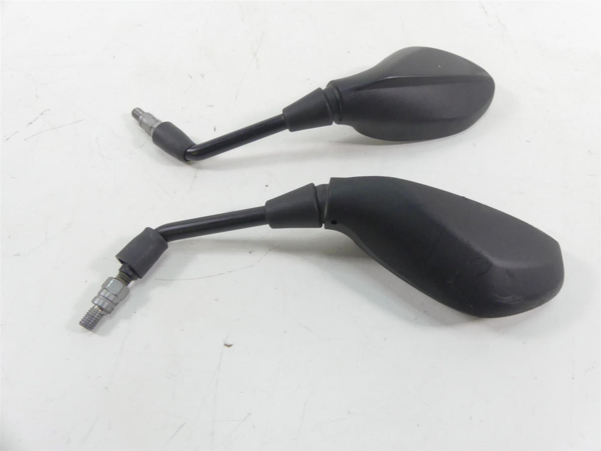 2020 BMW F850 GS K81 Rallye Rear View Mirror Set 51168567453 51168567454 {{ shop.shopifyCountryName }} - Mototech271