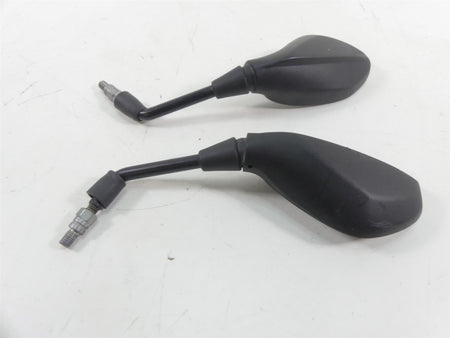 2020 BMW F850 GS K81 Rallye Rear View Mirror Set 51168567453 51168567454 {{ shop.shopifyCountryName }} - Mototech271