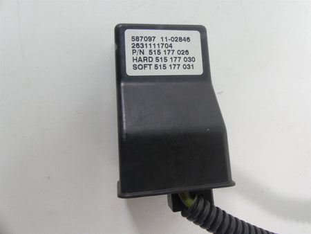 2012 Ski-Doo Summit X 800R Etec Thermo Couple Module Exhaust Sensor 515177026 {{ shop.shopifyCountryName }} - Mototech271