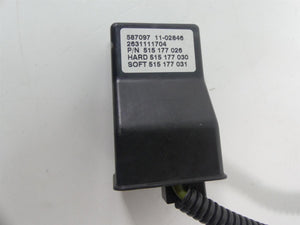 2012 Ski-Doo Summit X 800R Etec Thermo Couple Module Exhaust Sensor 515177026 | Mototech271
