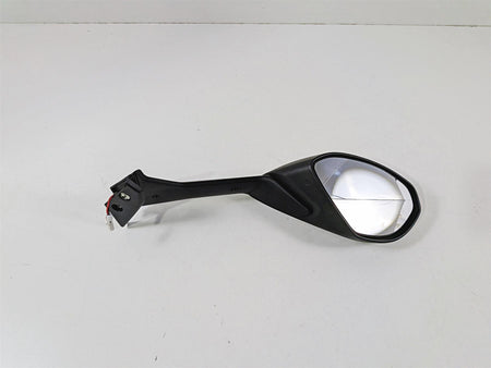 2019 Ducati Panigale V4S V4 S Corse Right Rear View Mirror Turn Signal 523S0652A {{ shop.shopifyCountryName }} - Mototech271