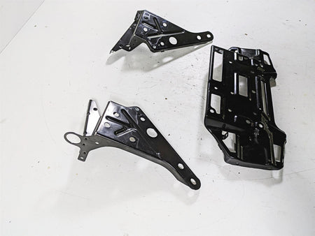 2015 Harley Touring FLHXS Street Glide Front Fairing Mounting Hardware 57000169A {{ shop.shopifyCountryName }} - Mototech271