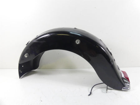 2007 Harley FLHTCU SE2 CVO Electra Glide Rear Fender 58702-06 {{ shop.shopifyCountryName }} - Mototech271