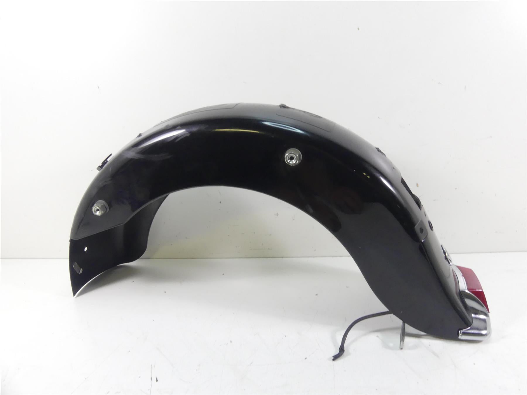 2007 Harley FLHTCU SE2 CVO Electra Glide Rear Fender  58702-06
