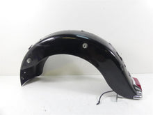 Load image into Gallery viewer, 2007 Harley FLHTCU SE2 CVO Electra Glide Rear Fender  58702-06
