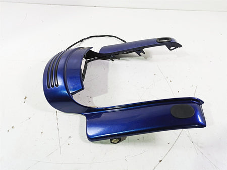 2016 Harley Touring FLTRX Road Glide Rear Fender Wing Fascia Taillight 59739-09 {{ shop.shopifyCountryName }} - Mototech271